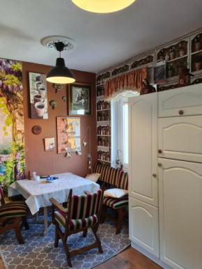 Wohnung in Borgeln bei Soest